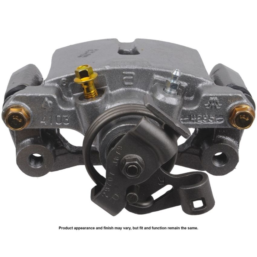 CARDONE Ultra 18-P4945 Remanufactured Unloaded Caliper w/Bracket