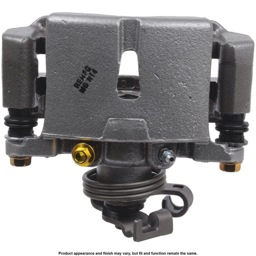 CARDONE Ultra 18-P4945 Remanufactured Unloaded Caliper w/Bracket
