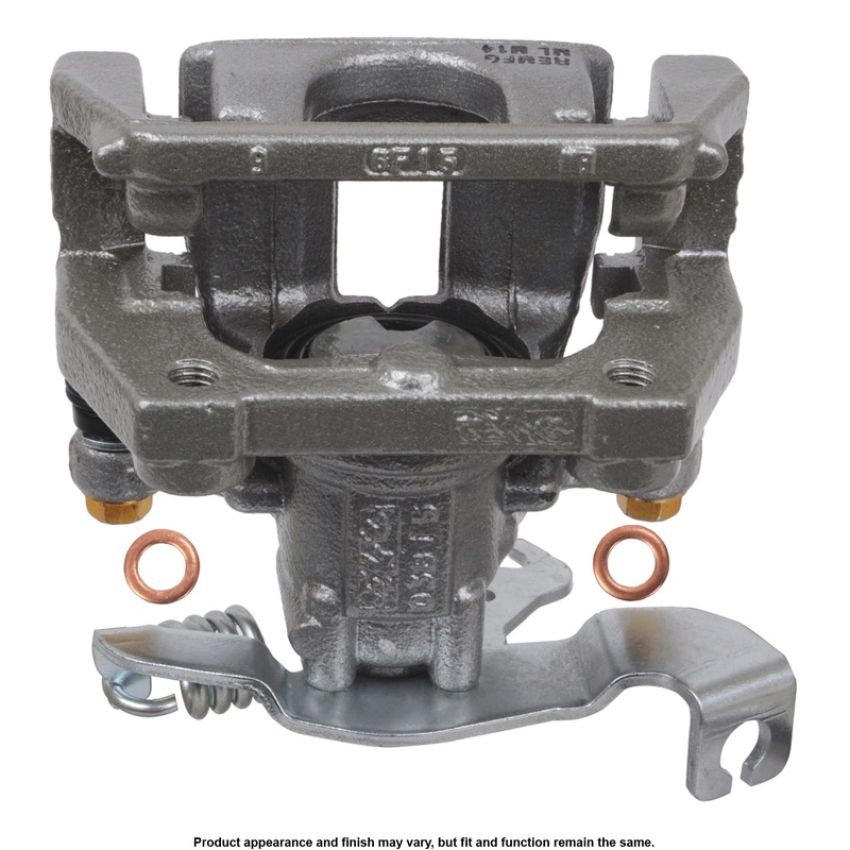 CARDONE Ultra 18-P4946 Remanufactured Unloaded Caliper w/Bracket