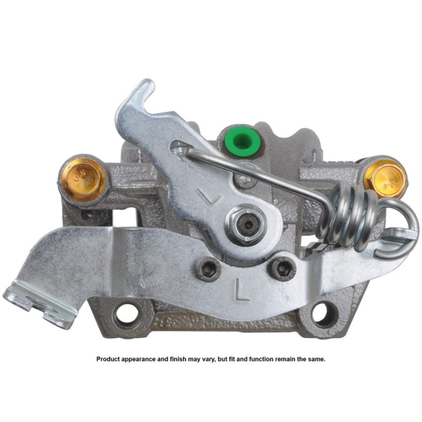 CARDONE Ultra 18-P4946 Remanufactured Unloaded Caliper w/Bracket