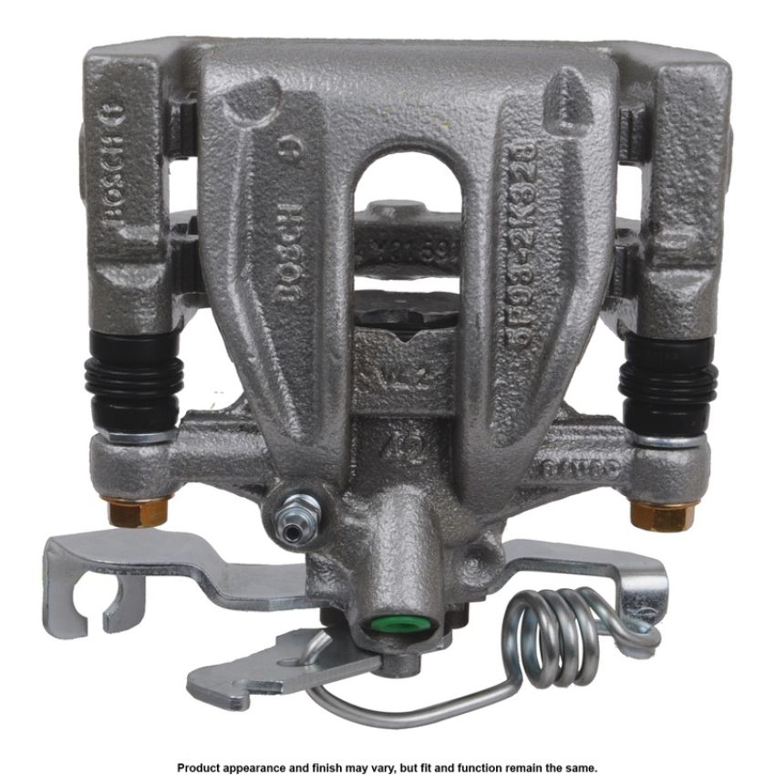 CARDONE Ultra 18-P4946 Remanufactured Unloaded Caliper w/Bracket