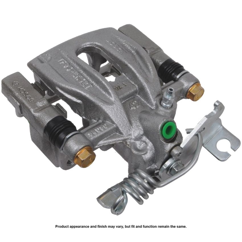 CARDONE Ultra 18-P4947 Remanufactured Unloaded Caliper w/Bracket