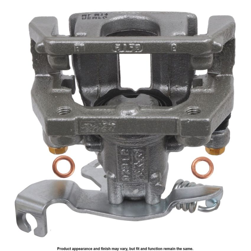 CARDONE Ultra 18-P4947 Remanufactured Unloaded Caliper w/Bracket