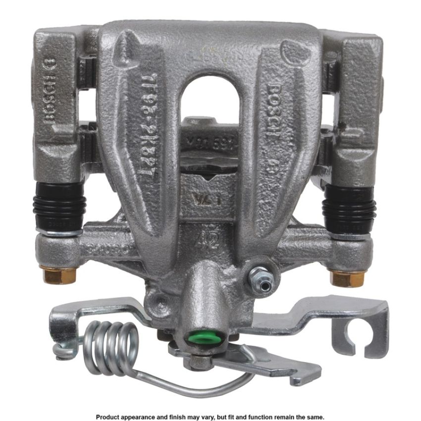 CARDONE Ultra 18-P4947 Remanufactured Unloaded Caliper w/Bracket