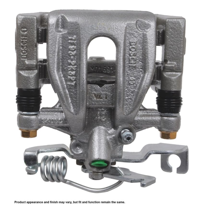 CARDONE Ultra 18-P4947 Remanufactured Unloaded Caliper w/Bracket
