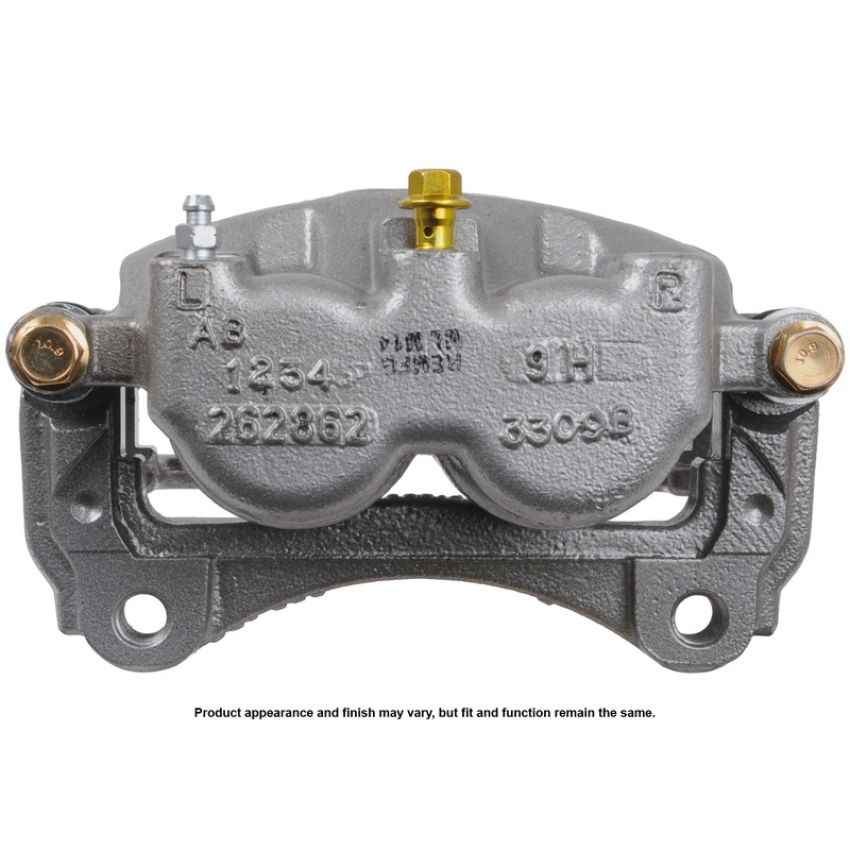 CARDONE Ultra 18-P4950 Remanufactured Unloaded Caliper w/Bracket