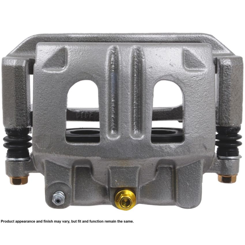 CARDONE Ultra 18-P4950 Remanufactured Unloaded Caliper w/Bracket