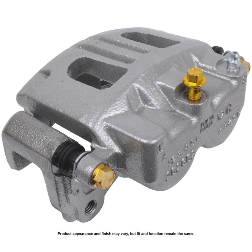 CARDONE Ultra 18-P4951 Remanufactured Unloaded Caliper w/Bracket
