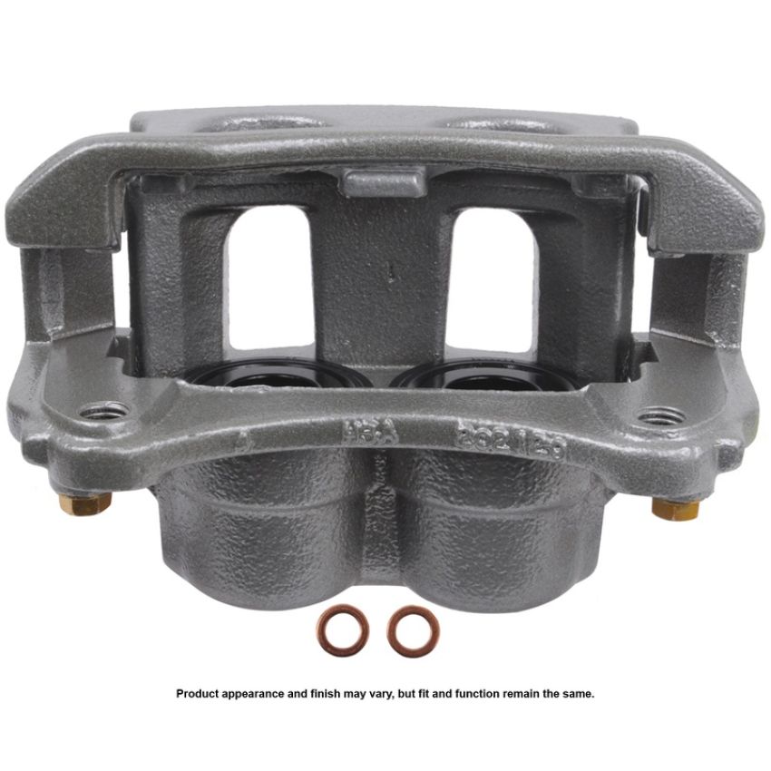CARDONE Ultra 18-P4951 Remanufactured Unloaded Caliper w/Bracket