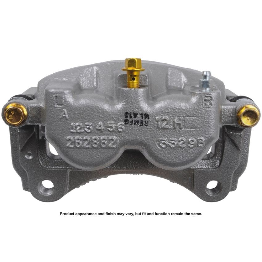 CARDONE Ultra 18-P4951 Remanufactured Unloaded Caliper w/Bracket