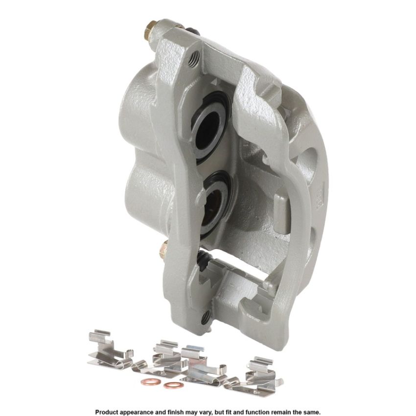 CARDONE Ultra 18-P4952 Remanufactured Unloaded Caliper w/Bracket