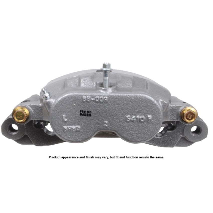 CARDONE Ultra 18-P4952 Remanufactured Unloaded Caliper w/Bracket