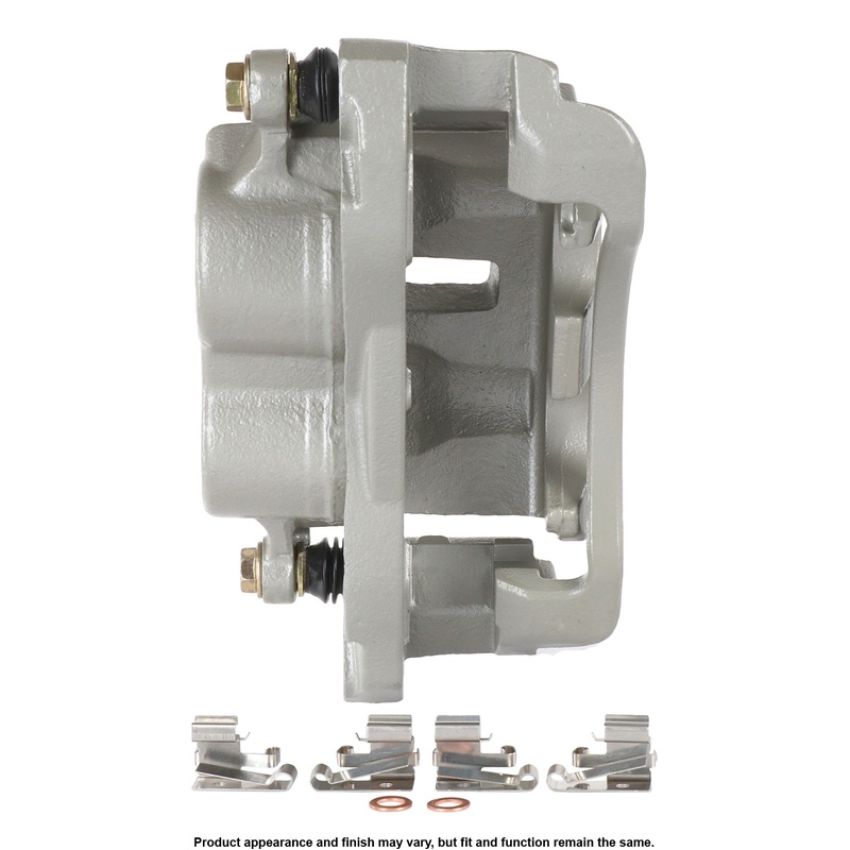 CARDONE Ultra 18-P4952 Remanufactured Unloaded Caliper w/Bracket