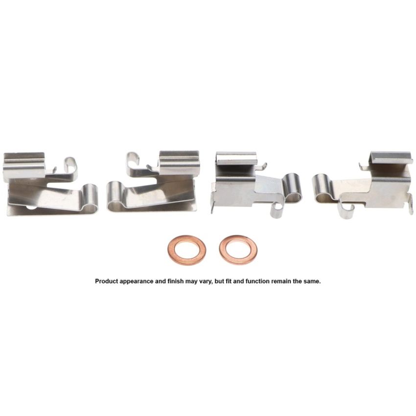 CARDONE Ultra 18-P4952 Remanufactured Unloaded Caliper w/Bracket