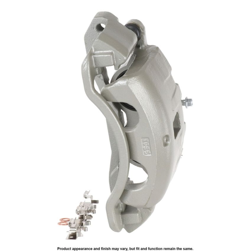 CARDONE Ultra 18-P4952 Remanufactured Unloaded Caliper w/Bracket