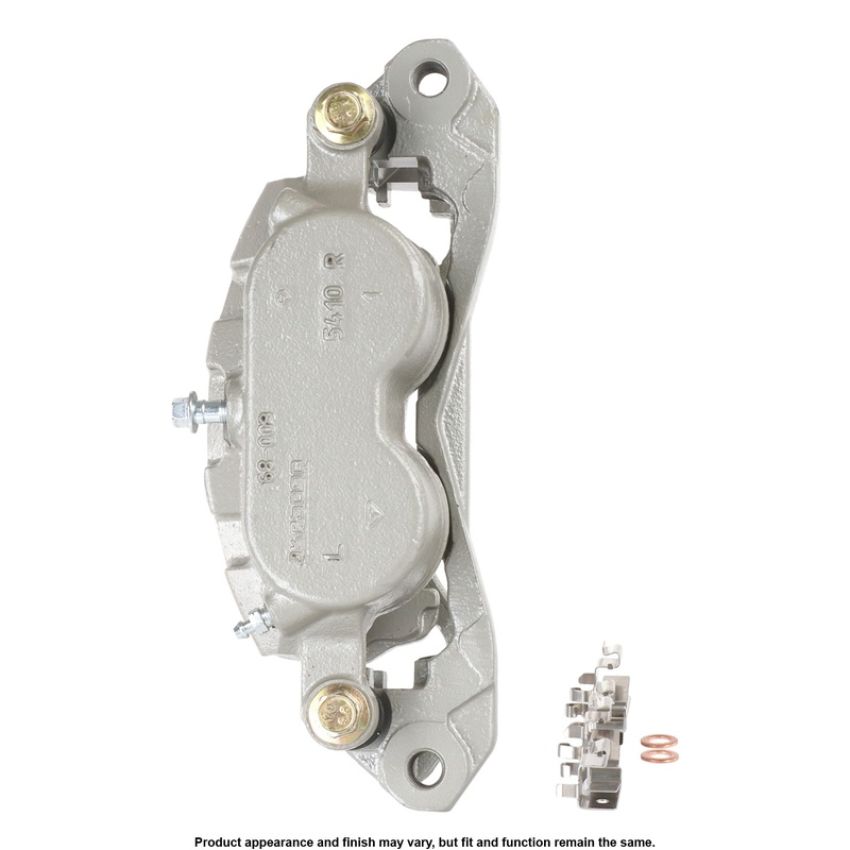 CARDONE Ultra 18-P4952 Remanufactured Unloaded Caliper w/Bracket
