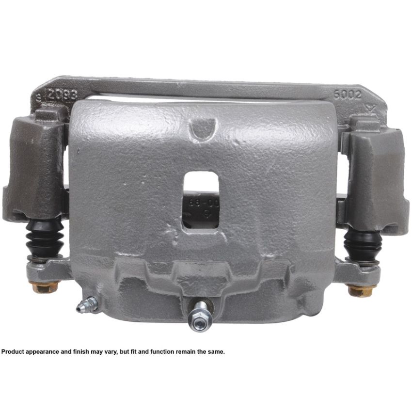 CARDONE Ultra 18-P4952 Remanufactured Unloaded Caliper w/Bracket