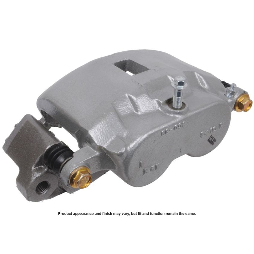 CARDONE Ultra 18-P4953 Remanufactured Unloaded Caliper w/Bracket