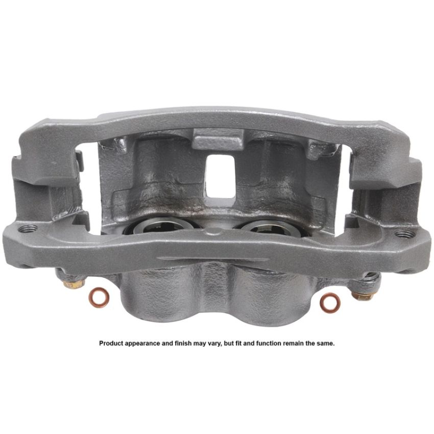 CARDONE Ultra 18-P4953 Remanufactured Unloaded Caliper w/Bracket