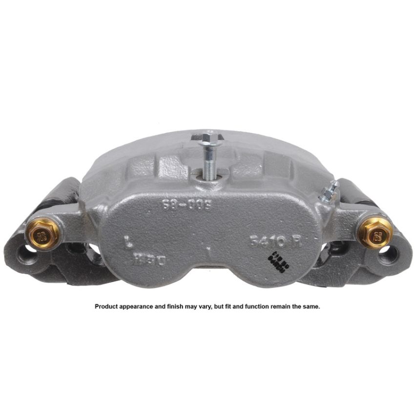 CARDONE Ultra 18-P4953 Remanufactured Unloaded Caliper w/Bracket