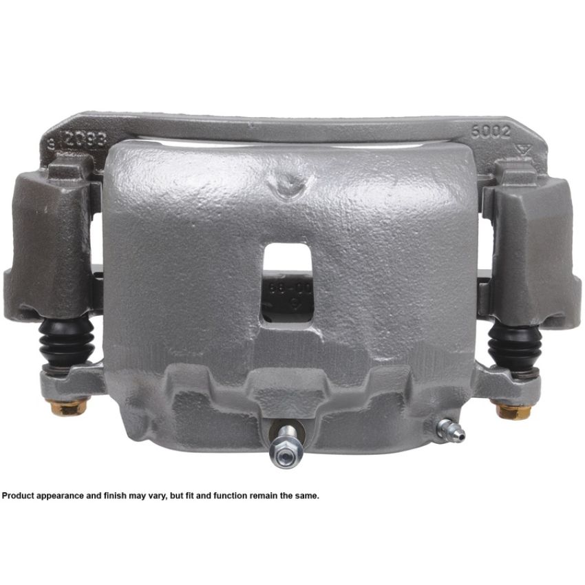 CARDONE Ultra 18-P4953 Remanufactured Unloaded Caliper w/Bracket