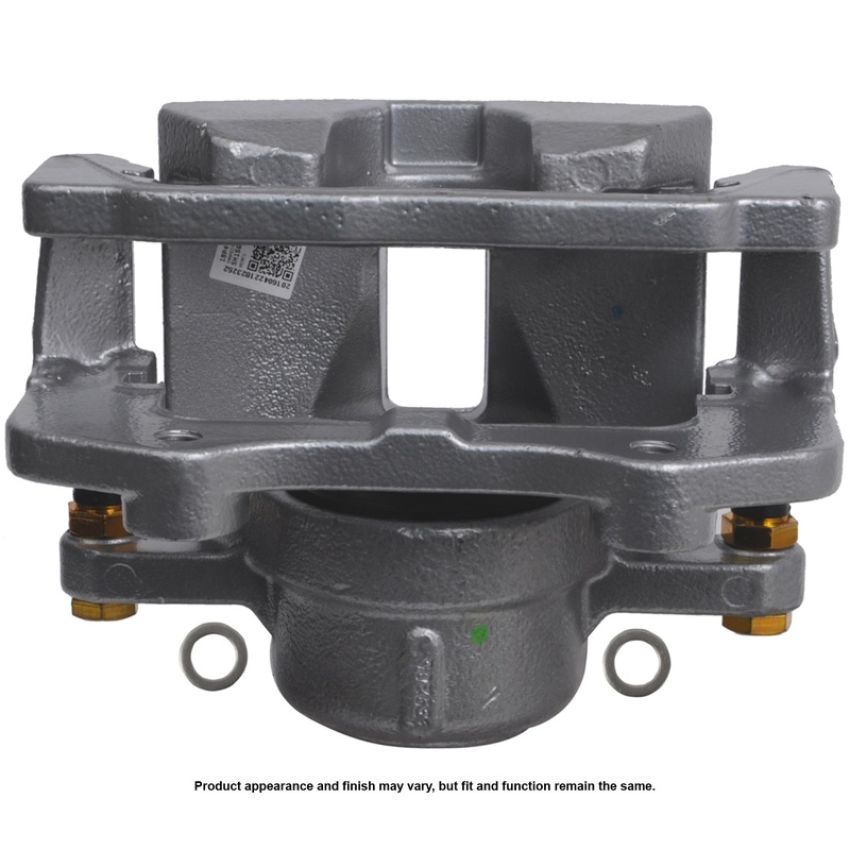 CARDONE Ultra 18-P4968 Remanufactured Unloaded Caliper w/Bracket