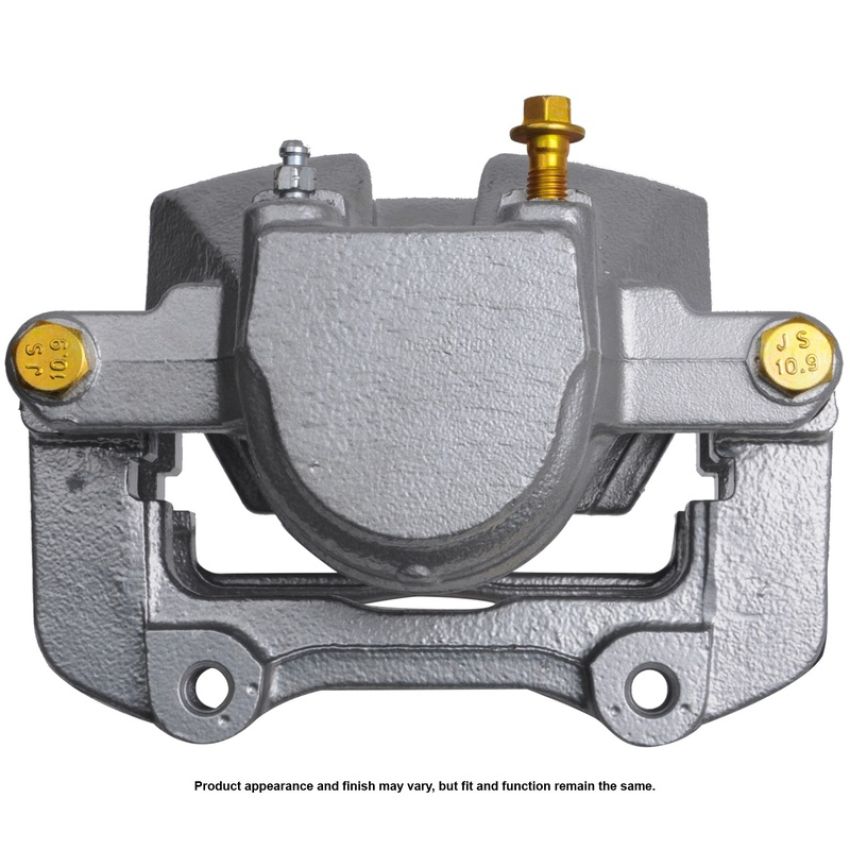 CARDONE Ultra 18-P4968 Remanufactured Unloaded Caliper w/Bracket