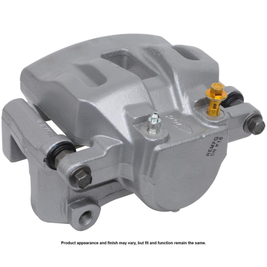 CARDONE Ultra 18-P4968A Remanufactured Unloaded Caliper w/Bracket