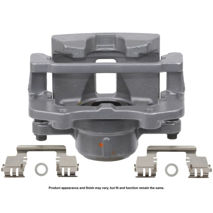 CARDONE Ultra 18-P4968A Remanufactured Unloaded Caliper w/Bracket