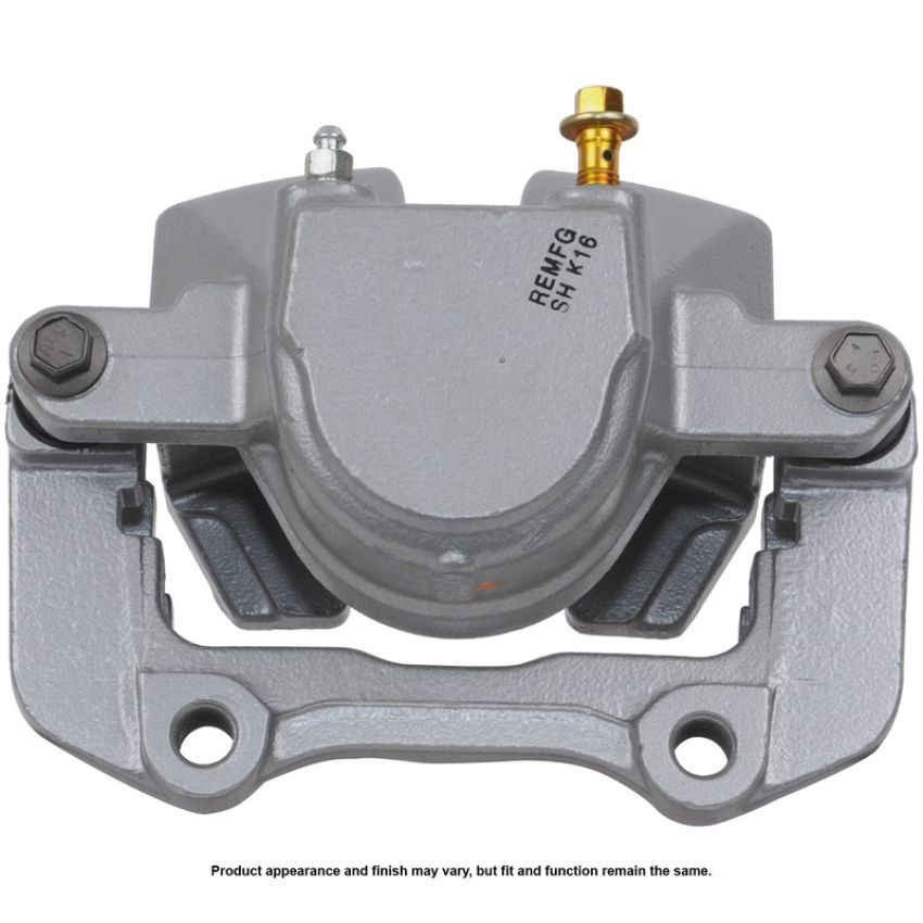 CARDONE Ultra 18-P4968A Remanufactured Unloaded Caliper w/Bracket