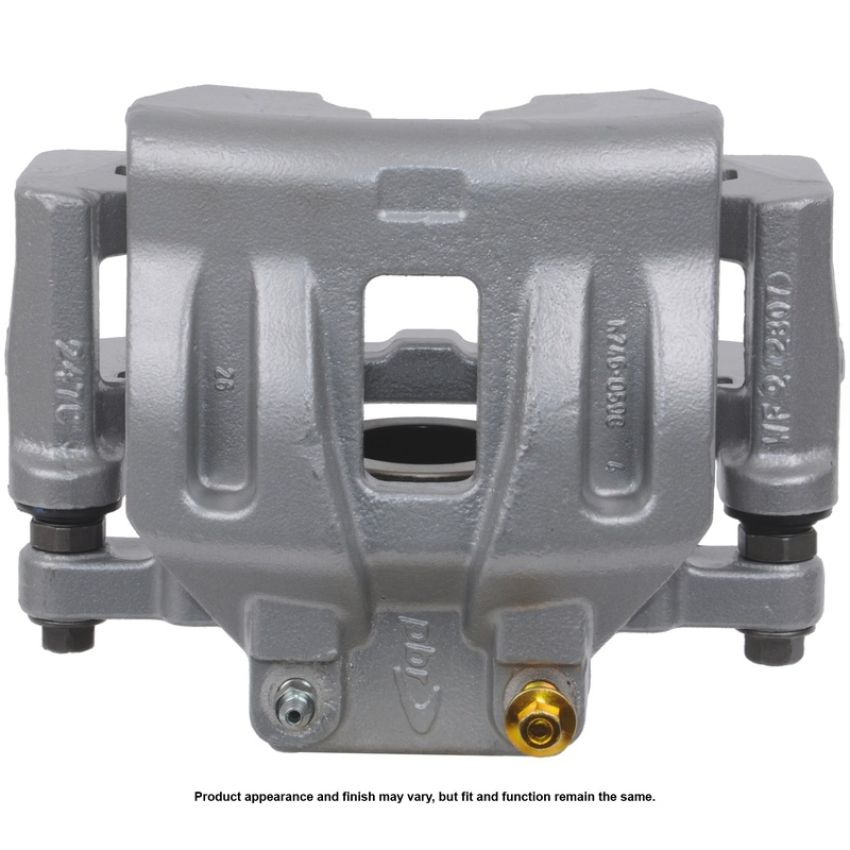 CARDONE Ultra 18-P4968A Remanufactured Unloaded Caliper w/Bracket