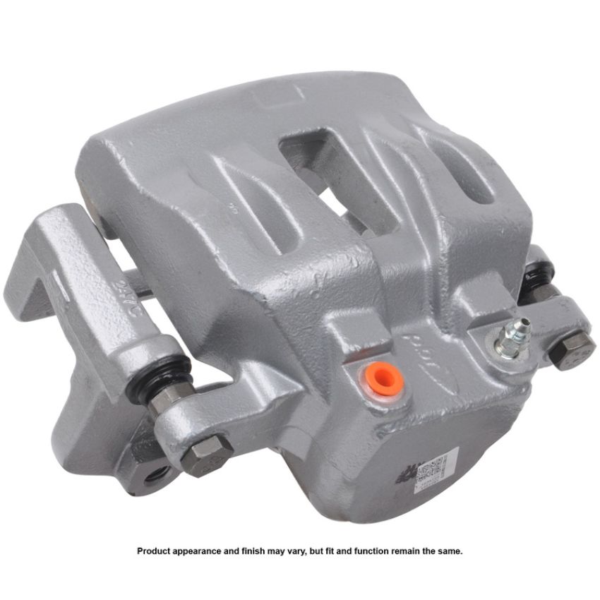 CARDONE Ultra 18-P4969 Remanufactured Unloaded Caliper w/Bracket
