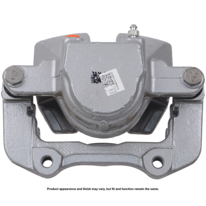 CARDONE Ultra 18-P4969 Remanufactured Unloaded Caliper w/Bracket