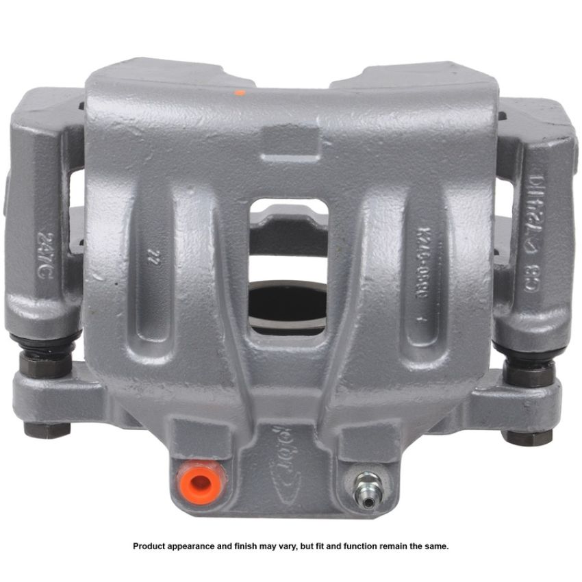 CARDONE Ultra 18-P4969 Remanufactured Unloaded Caliper w/Bracket