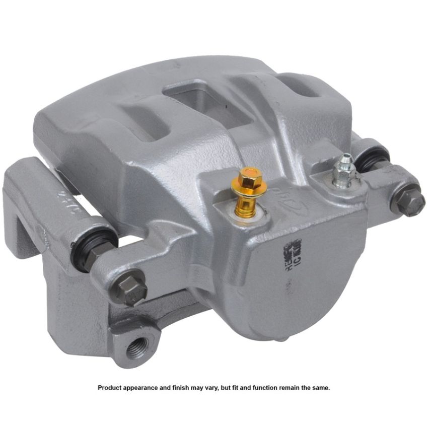 CARDONE Ultra 18-P4969A Remanufactured Unloaded Caliper w/Bracket