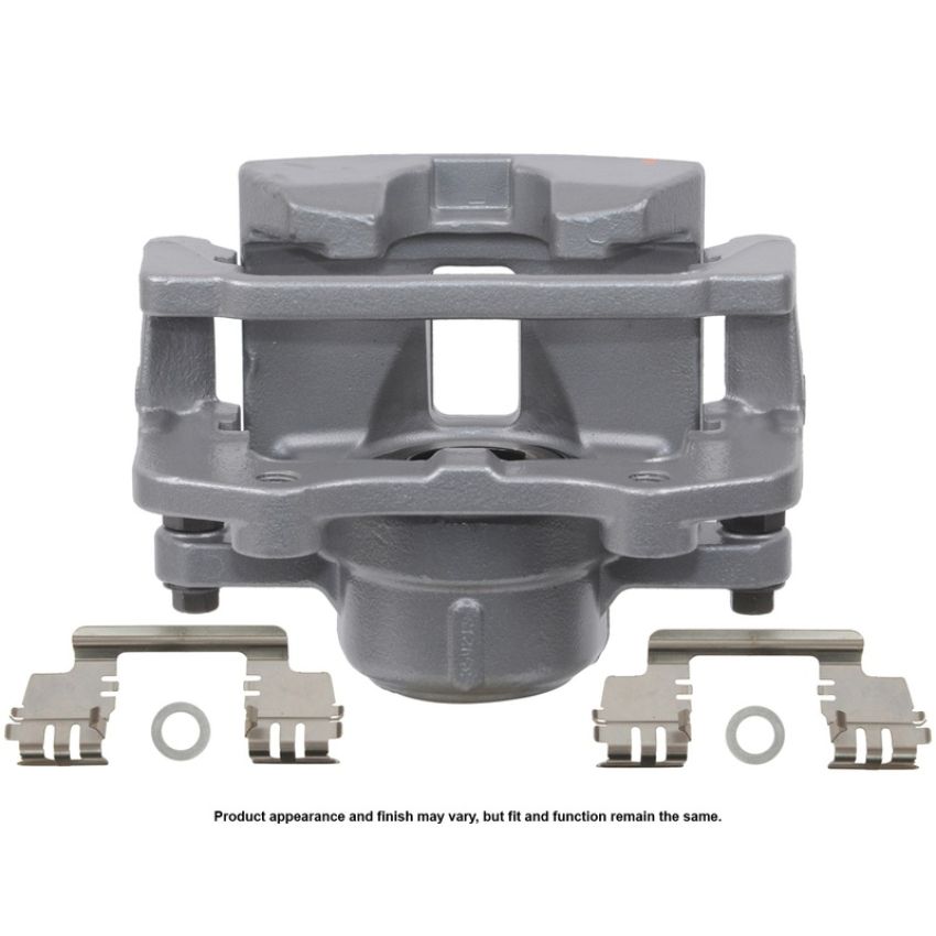 CARDONE Ultra 18-P4969A Remanufactured Unloaded Caliper w/Bracket
