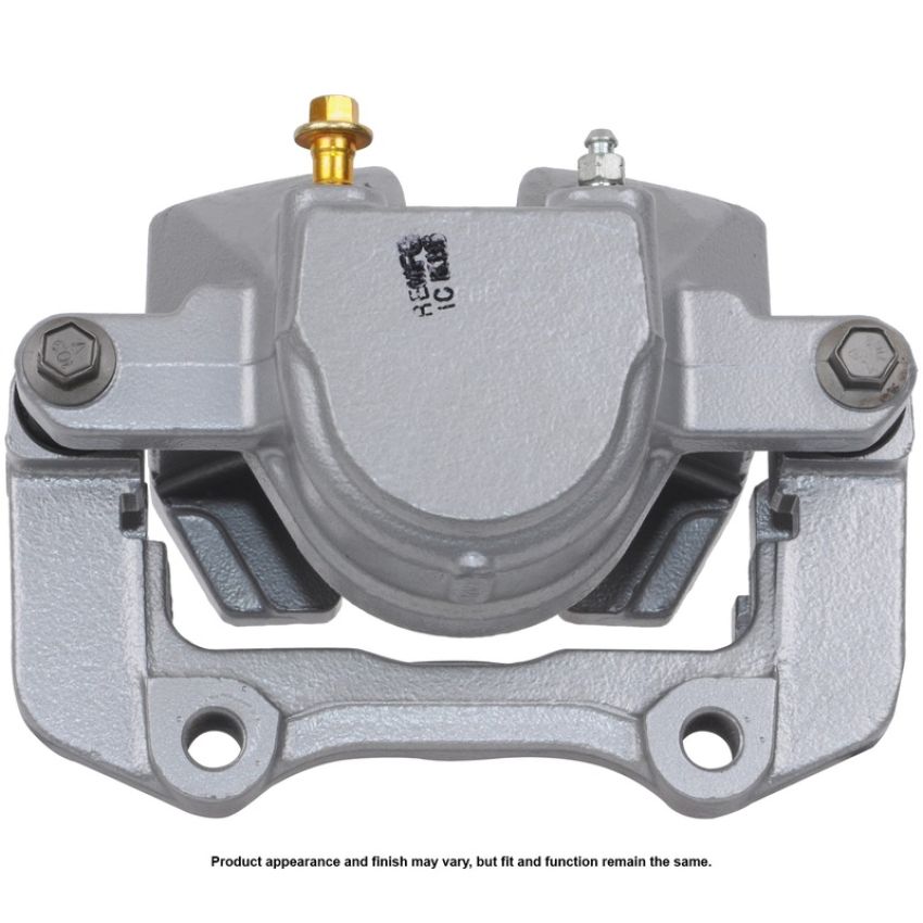 CARDONE Ultra 18-P4969A Remanufactured Unloaded Caliper w/Bracket