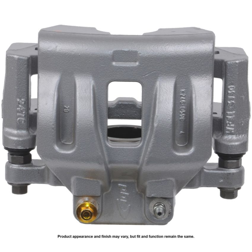 CARDONE Ultra 18-P4969A Remanufactured Unloaded Caliper w/Bracket