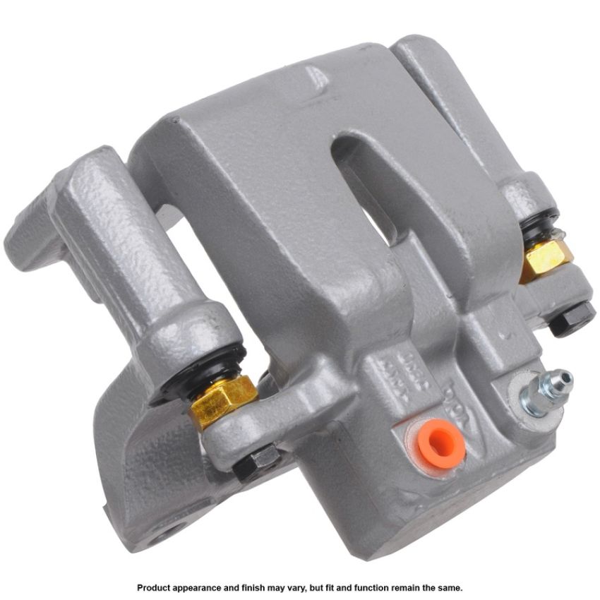 CARDONE Ultra 18-P4971 Remanufactured Unloaded Caliper w/Bracket