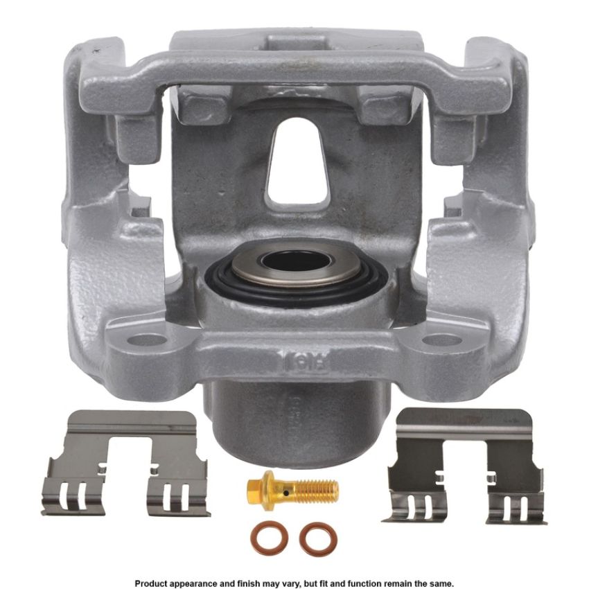 CARDONE Ultra 18-P4971 Remanufactured Unloaded Caliper w/Bracket