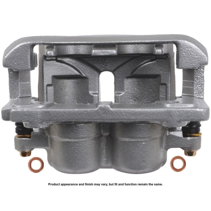 CARDONE Ultra 18-P4975 Remanufactured Unloaded Caliper w/Bracket
