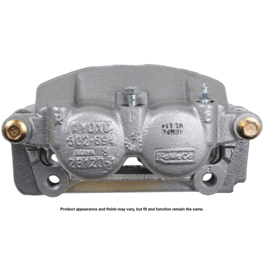CARDONE Ultra 18-P4975 Remanufactured Unloaded Caliper w/Bracket