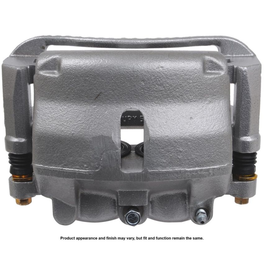 CARDONE Ultra 18-P4975 Remanufactured Unloaded Caliper w/Bracket