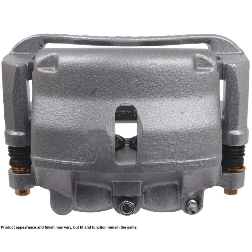 CARDONE Ultra 18-P4975 Remanufactured Unloaded Caliper w/Bracket