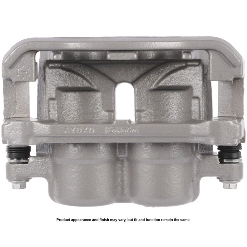 CARDONE Ultra 18-P4975A Remanufactured Unloaded Caliper w/Bracket
