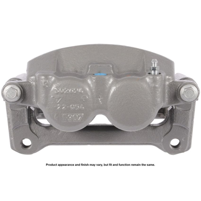 CARDONE Ultra 18-P4975A Remanufactured Unloaded Caliper w/Bracket