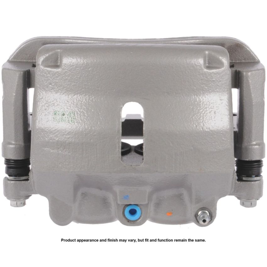 CARDONE Ultra 18-P4975A Remanufactured Unloaded Caliper w/Bracket
