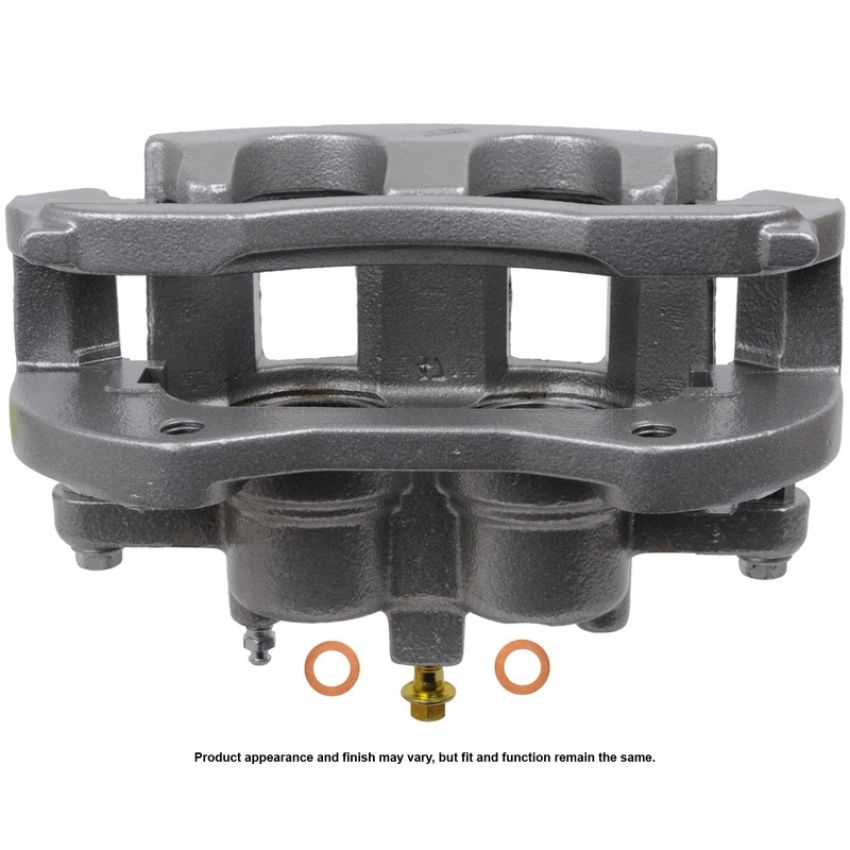 CARDONE Ultra 18-P4989 Remanufactured Unloaded Caliper w/Bracket