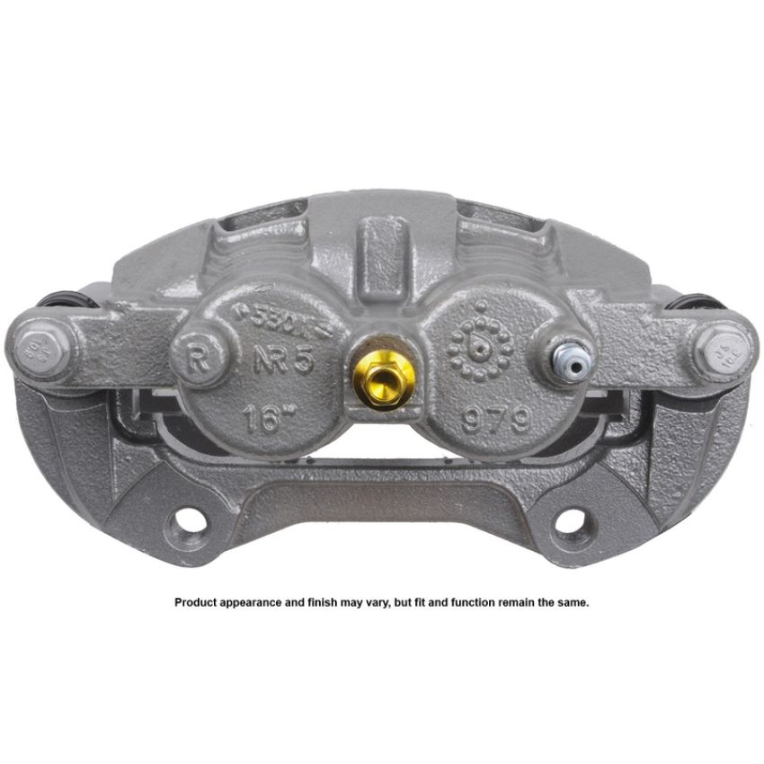 CARDONE Ultra 18-P4989 Remanufactured Unloaded Caliper w/Bracket
