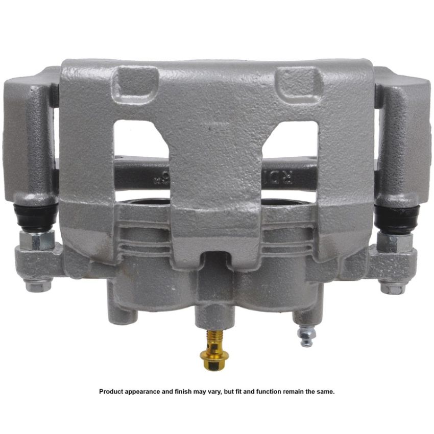CARDONE Ultra 18-P4989 Remanufactured Unloaded Caliper w/Bracket